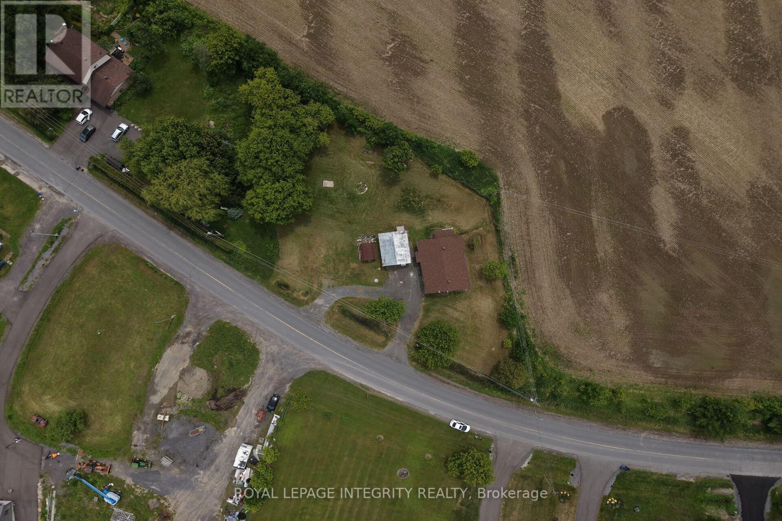 3156 Old Highway 17 Road, Clarence-Rockland, Ontario K4K 1W3 - Photo 44 - X13484146