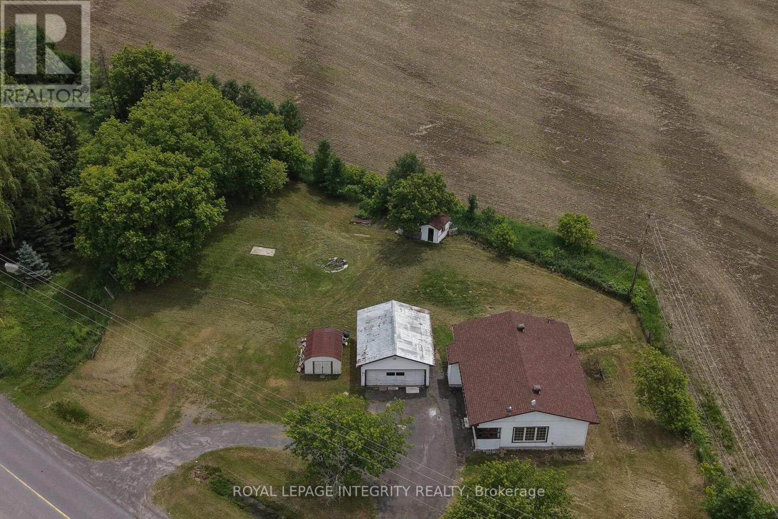3156 Old Highway 17 Road, Clarence-Rockland, Ontario K4K 1W3 - Photo 45 - X13484146