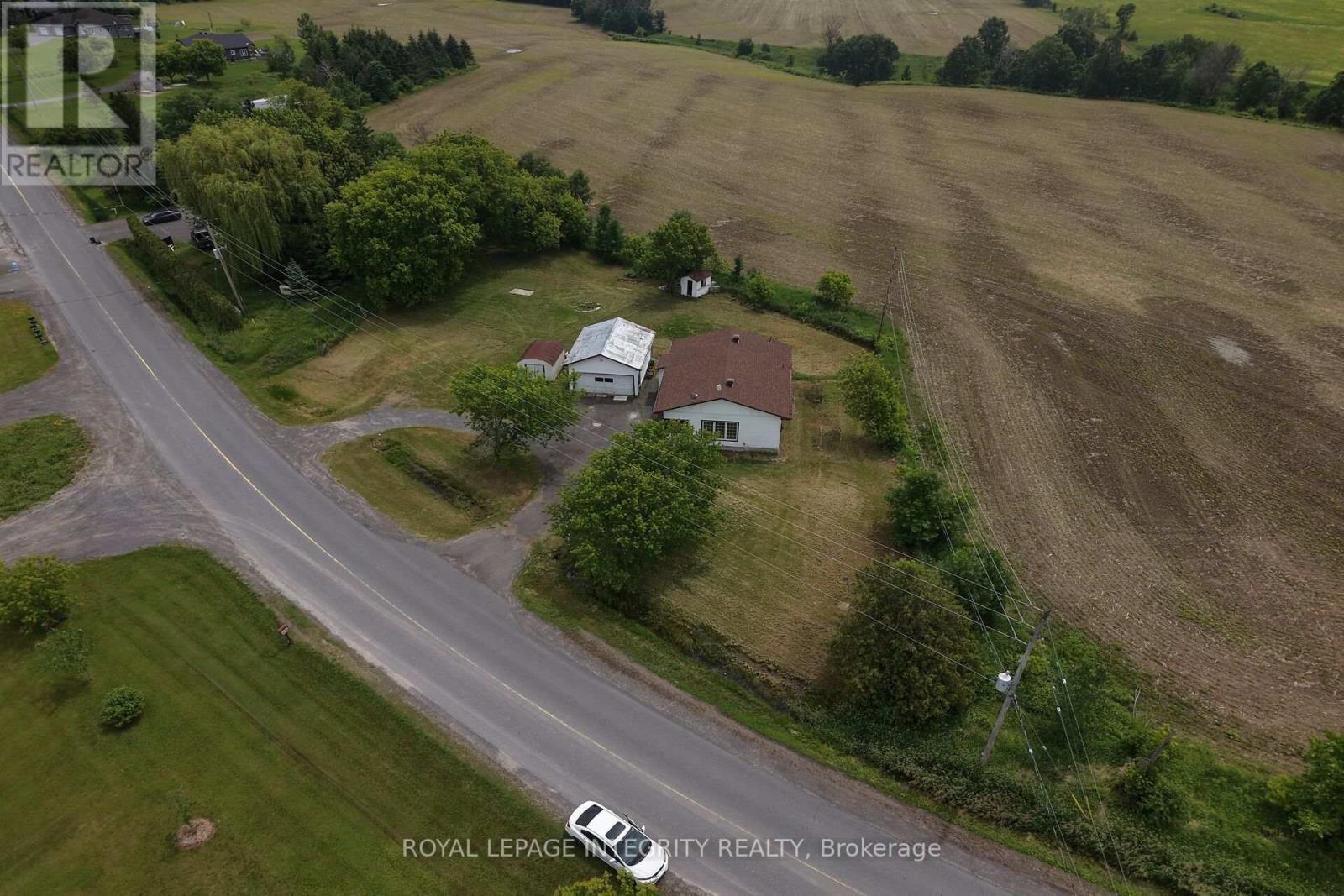 3156 Old Highway 17 Road, Clarence-Rockland, Ontario K4K 1W3 - Photo 48 - X13484146