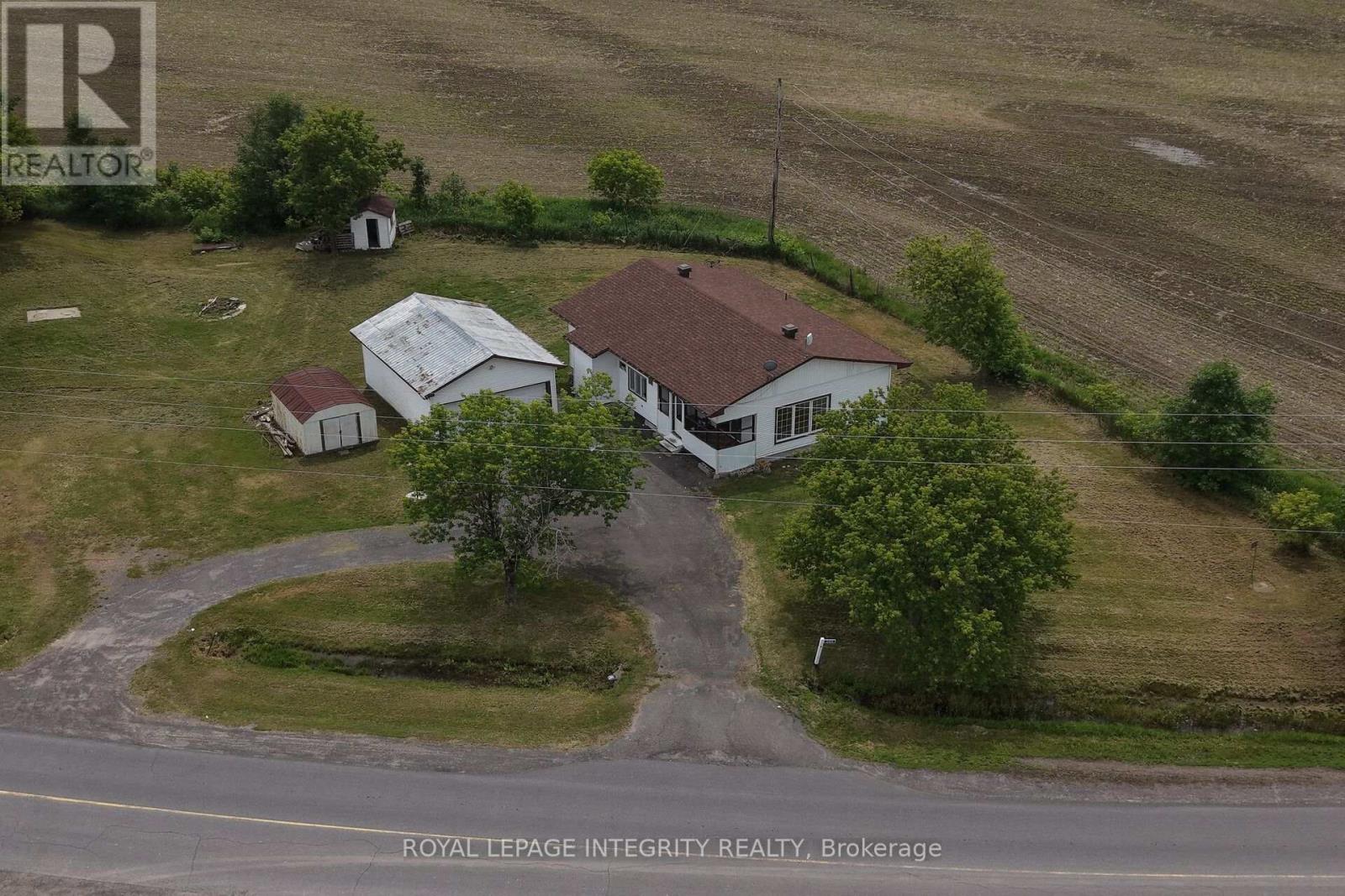 3156 Old Highway 17 Road, Clarence-Rockland, Ontario K4K 1W3 - Photo 49 - X13484146