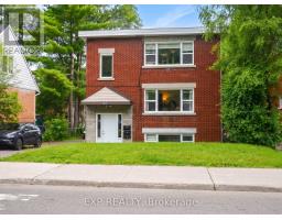 42 LAVERGNE STREET, Ottawa, Ontario