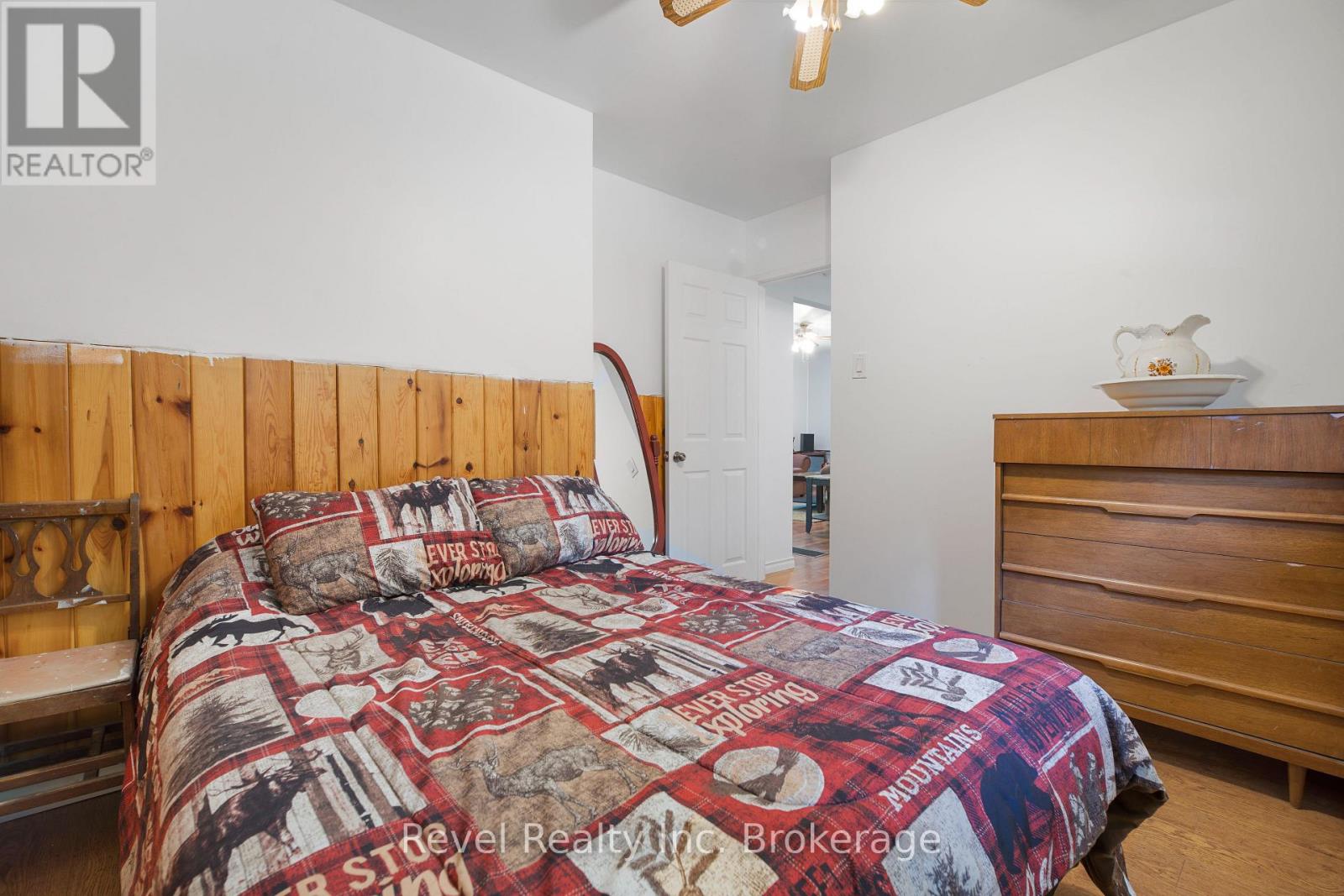 3529 Highway 534, Nipissing, Ontario  P0H 1W0 - Photo 20 - X13484266