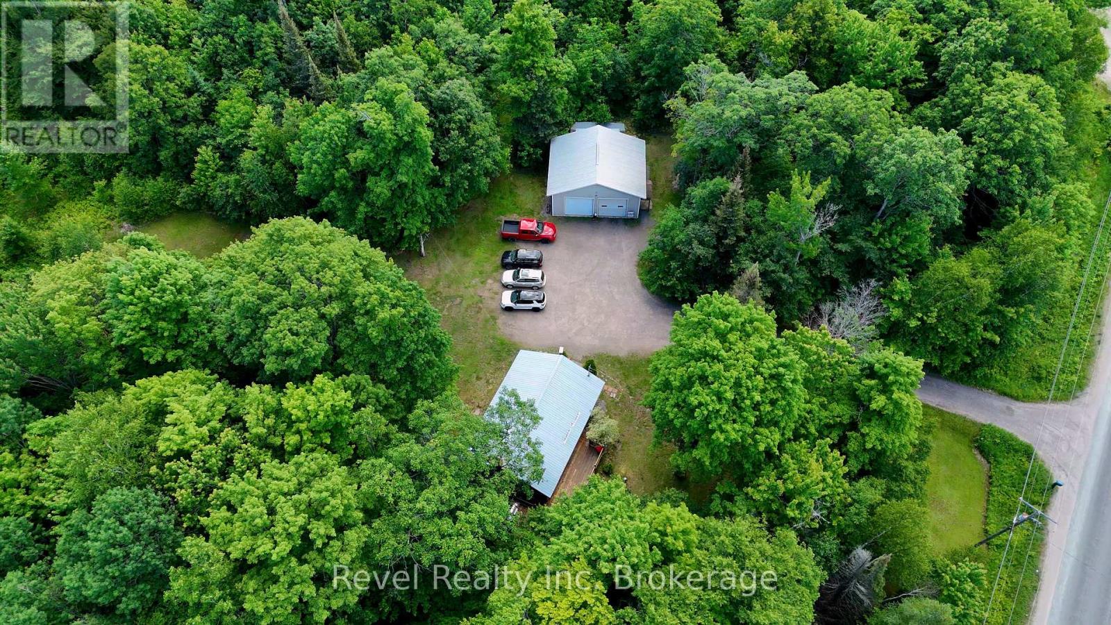 3529 Highway 534, Nipissing, Ontario  P0H 1W0 - Photo 38 - X13484266