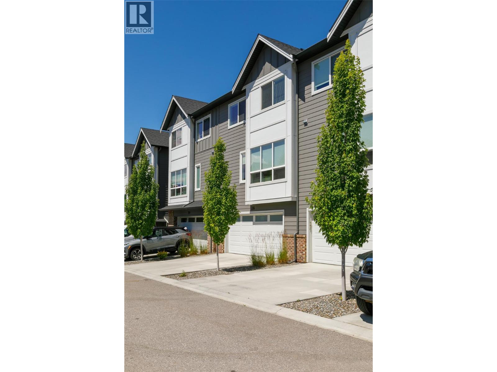 12075 Oceola Road Unit# 28, Lake Country, British Columbia