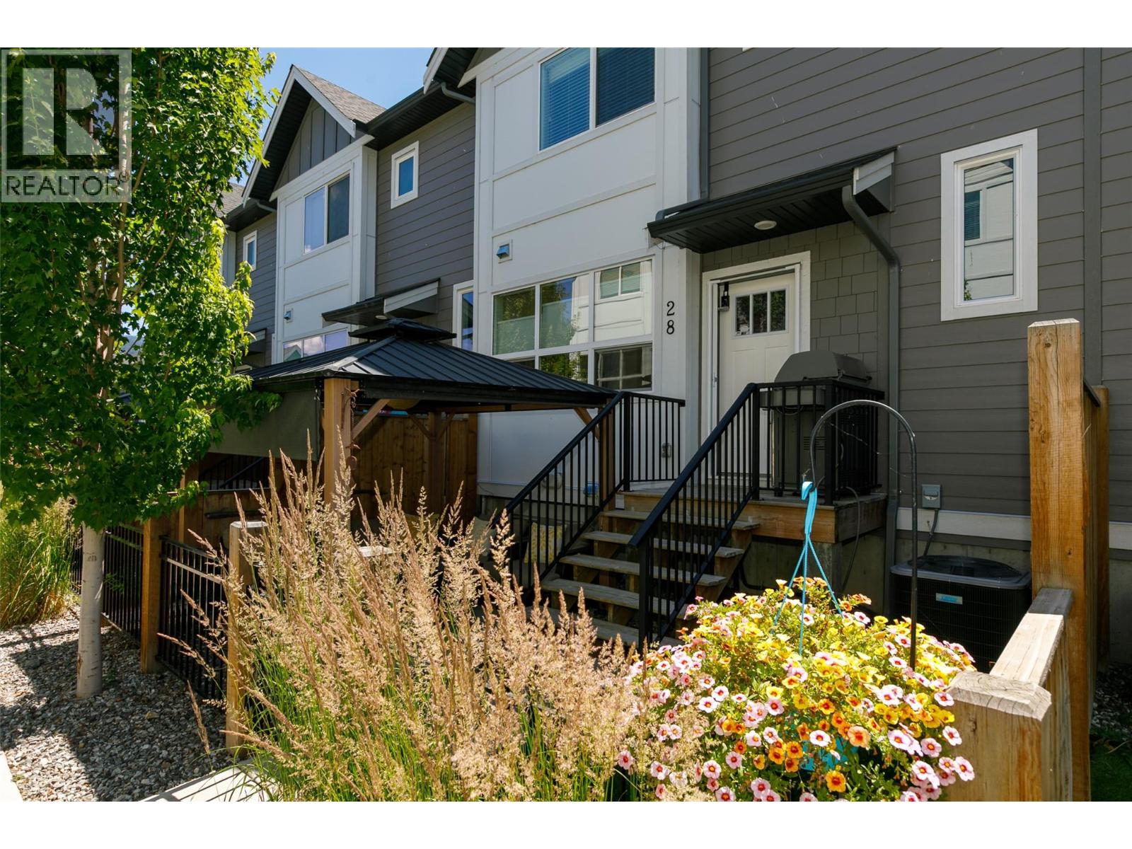 12075 Oceola Road Unit# 28, Lake Country, British Columbia  V4V 1H1 - Photo 2 - 10392517