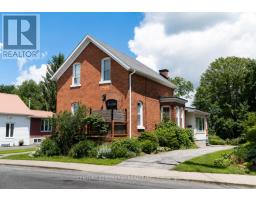33 A & B NAPOLEON STREET, Carleton Place, Ontario