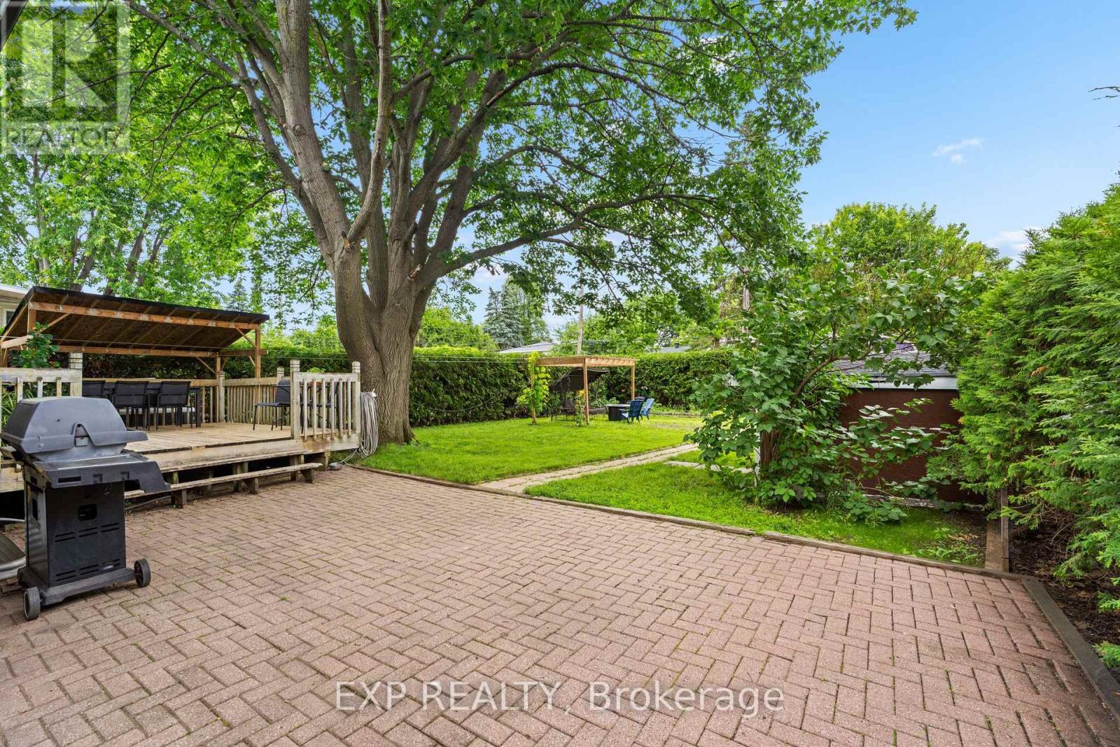 2061 Balharrie Avenue, Ottawa, Ontario  K1G 1G2 - Photo 39 - X13479580