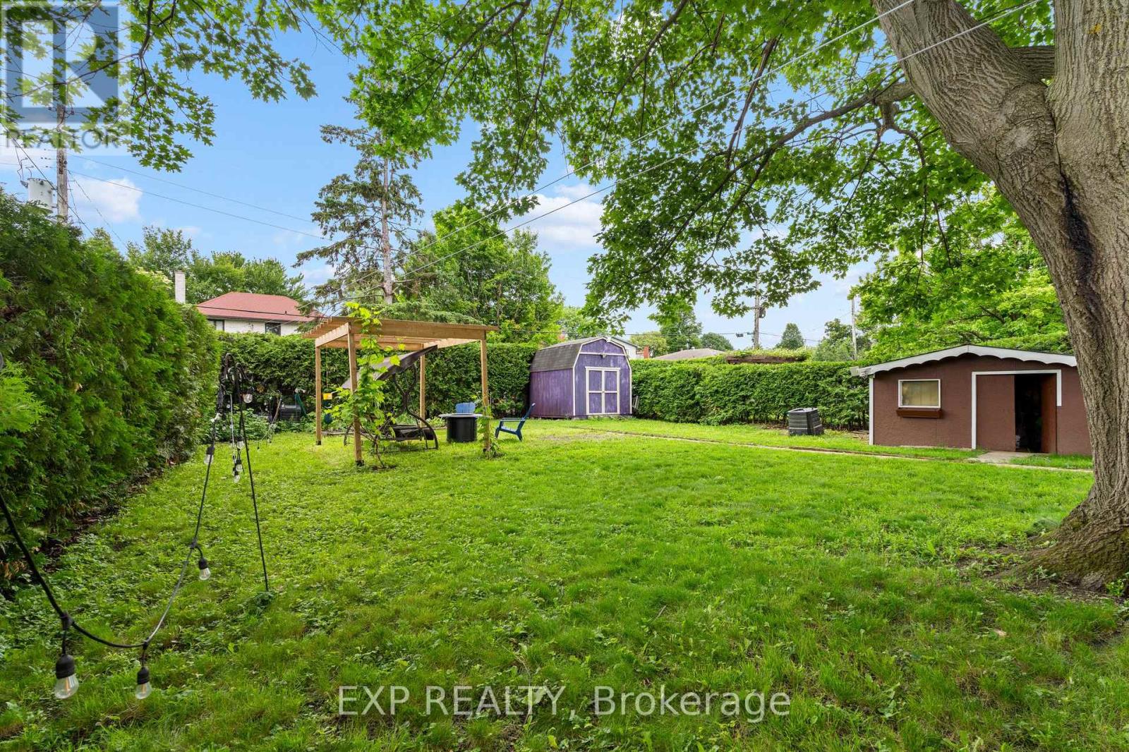 2061 Balharrie Avenue, Ottawa, Ontario  K1G 1G2 - Photo 41 - X13479580