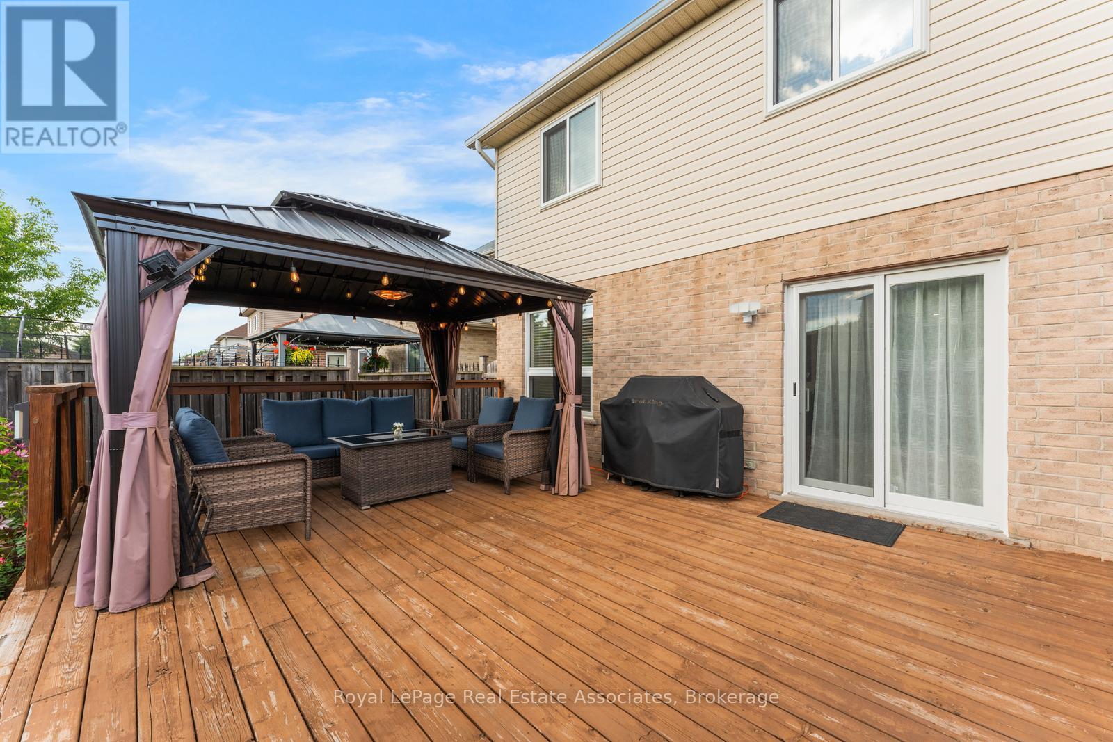 1361 Old Zeller Drive, Kitchener, Ontario  N2A 0C6 - Photo 30 - X13483844
