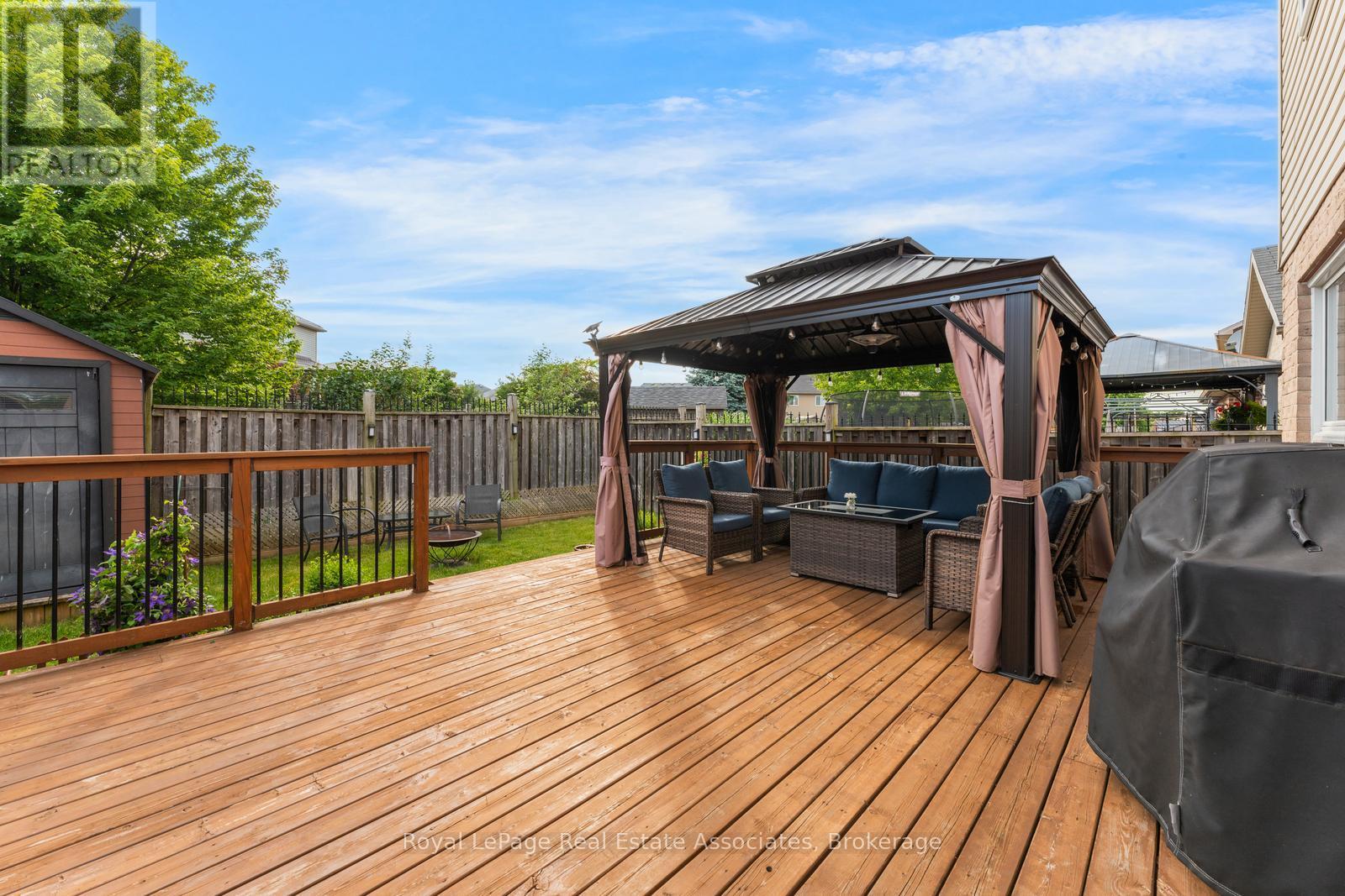 1361 Old Zeller Drive, Kitchener, Ontario  N2A 0C6 - Photo 33 - X13483844