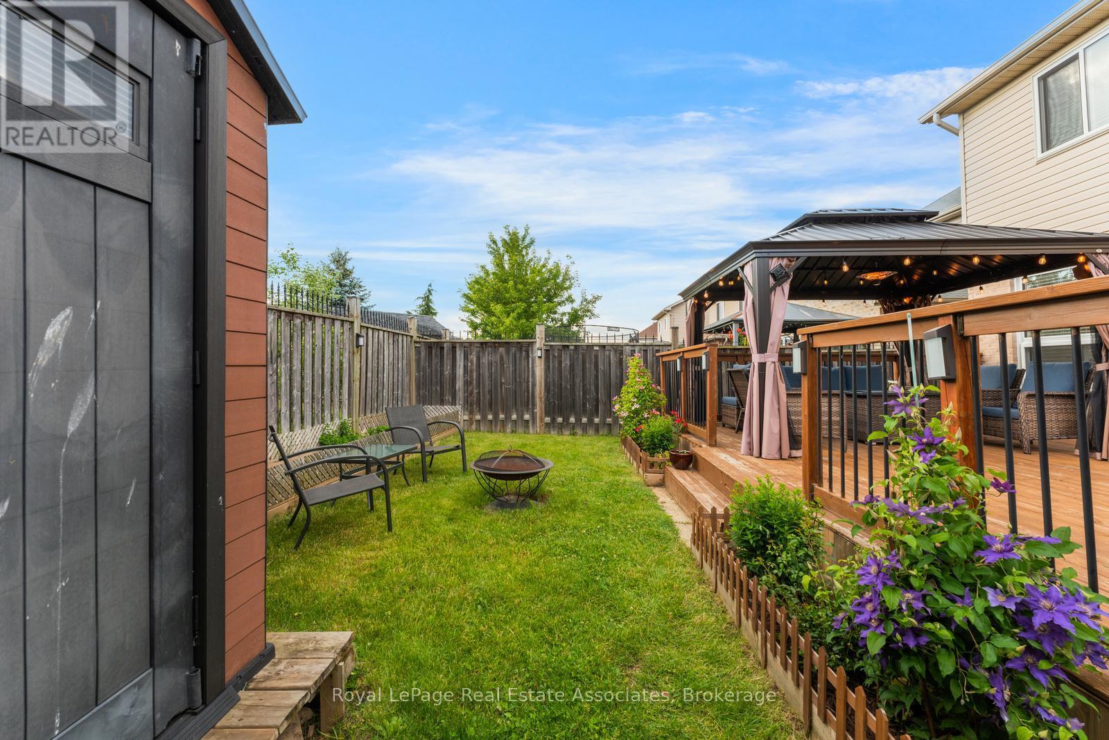 1361 Old Zeller Drive, Kitchener, Ontario  N2A 0C6 - Photo 35 - X13483844