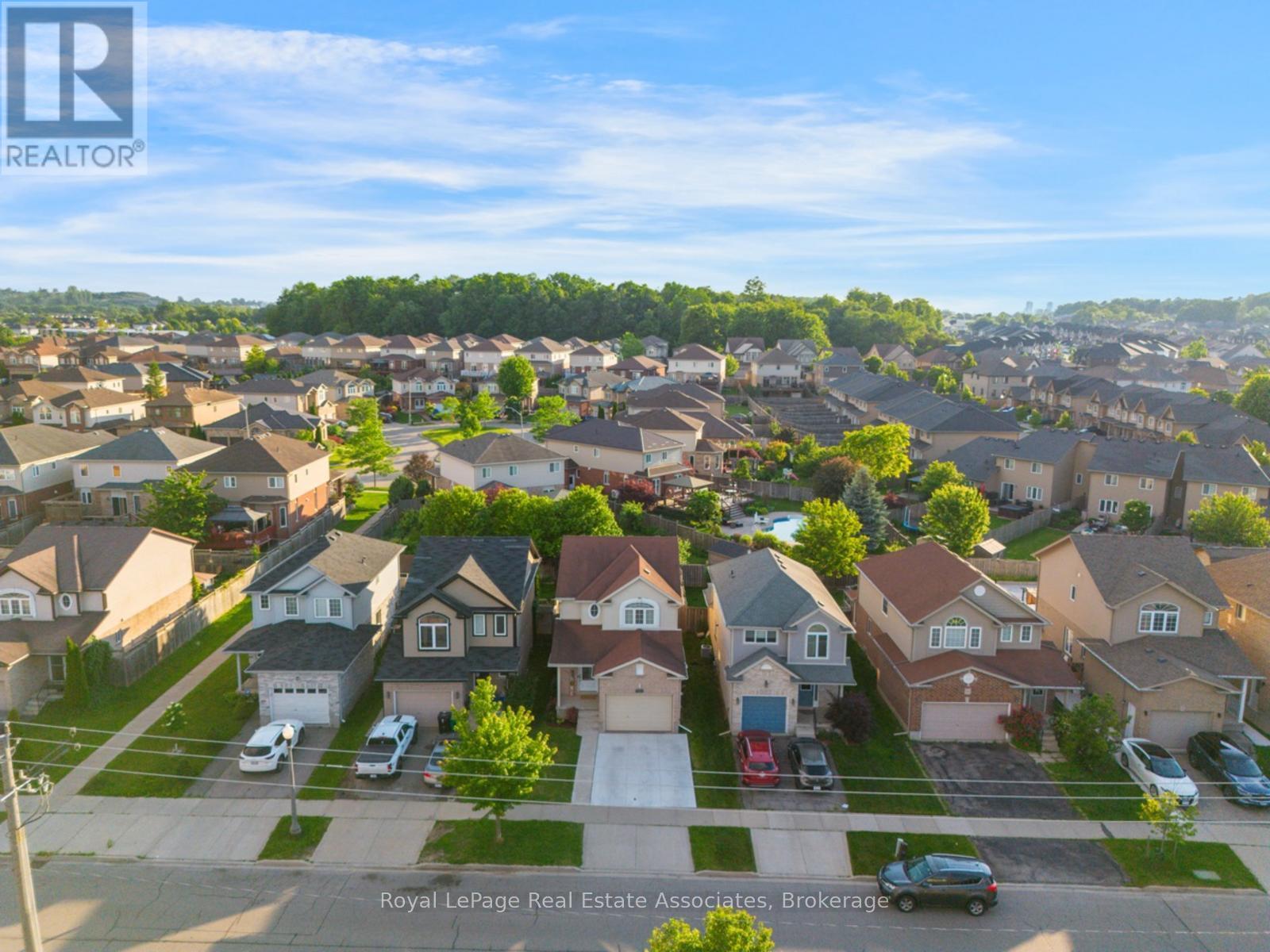 1361 Old Zeller Drive, Kitchener, Ontario  N2A 0C6 - Photo 38 - X13483844