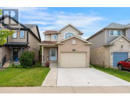 1361 OLD ZELLER DRIVE, Kitchener, Ontario