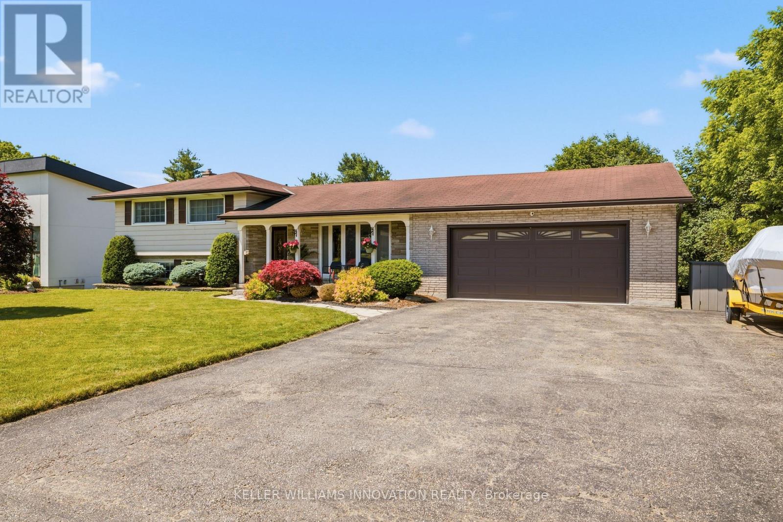 1456 MANNHEIM ROAD, Wilmot, Ontario