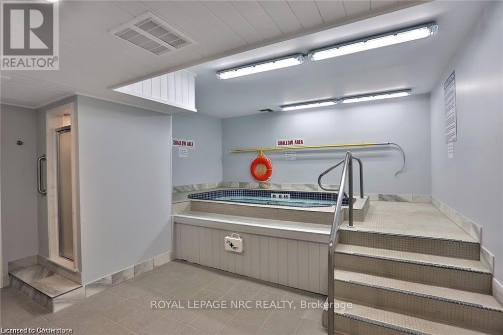 1414 - 500 Green Road, Hamilton, Ontario  L8E 3M6 - Photo 35 - X13483950