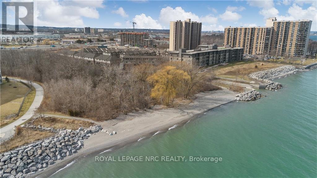 1414 - 500 Green Road, Hamilton, Ontario  L8E 3M6 - Photo 40 - X13483950