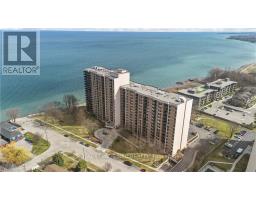 1414 - 500 GREEN ROAD, Hamilton, Ontario