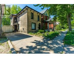 29 ARTHUR STREET, Brantford, Ontario