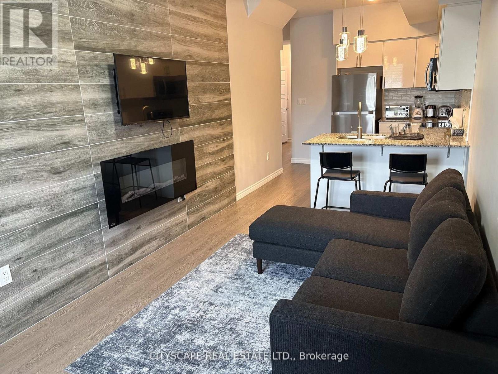 2A - 1430 HIGHLAND ROAD, Kitchener, Ontario