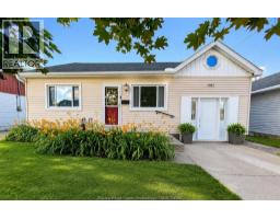 1982 WESTMINSTER, Windsor, Ontario