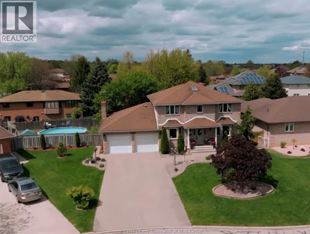 12314 Funaro Crescent, Tecumseh, Ontario  N9K 1B2 - Photo 34 - 26015062