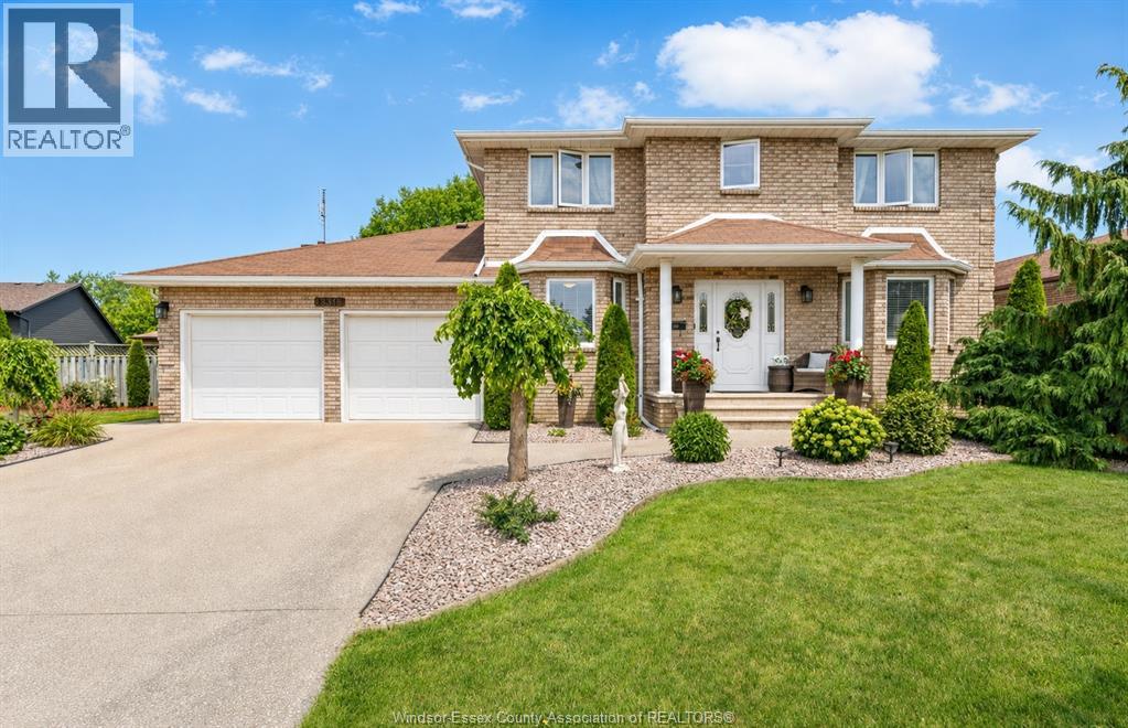 12314 Funaro Crescent, Tecumseh, Ontario  N9K 1B2 - Photo 1 - 26015062