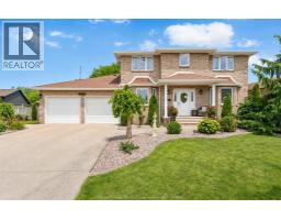 12314 FUNARO CRESCENT, Tecumseh, Ontario