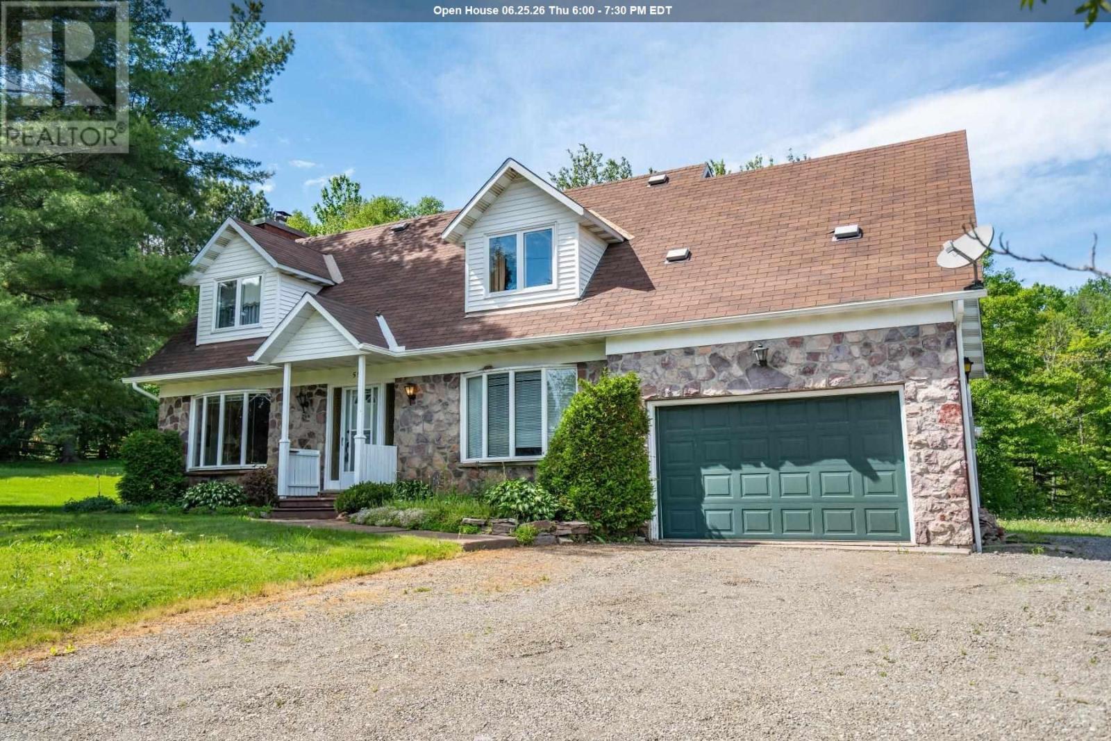 552 Old Garden River RD, Sault Ste. Marie, Ontario