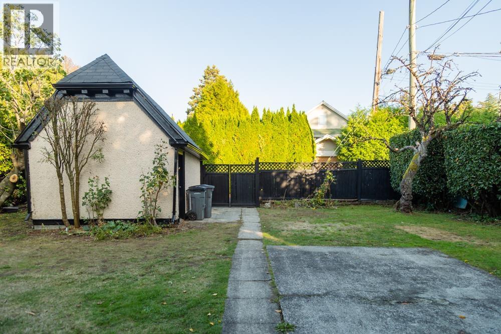 16th Arbutus Street, Vancouver, British Columbia  V6J 3Z4 - Photo 38 - R3134535
