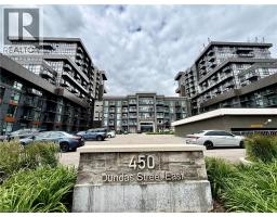 450 DUNDAS Street E Unit# 404, Waterdown, Ontario