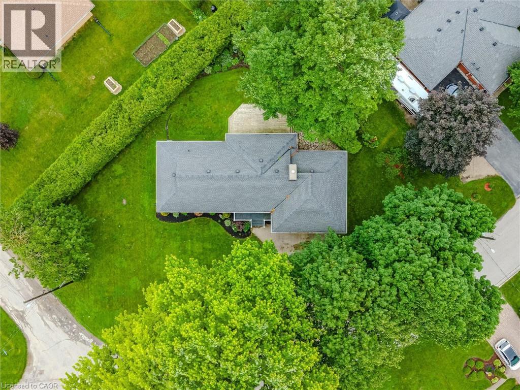 885 Winston Boulevard, Listowel, Ontario  N4W 1P5 - Photo 37 - 40841624