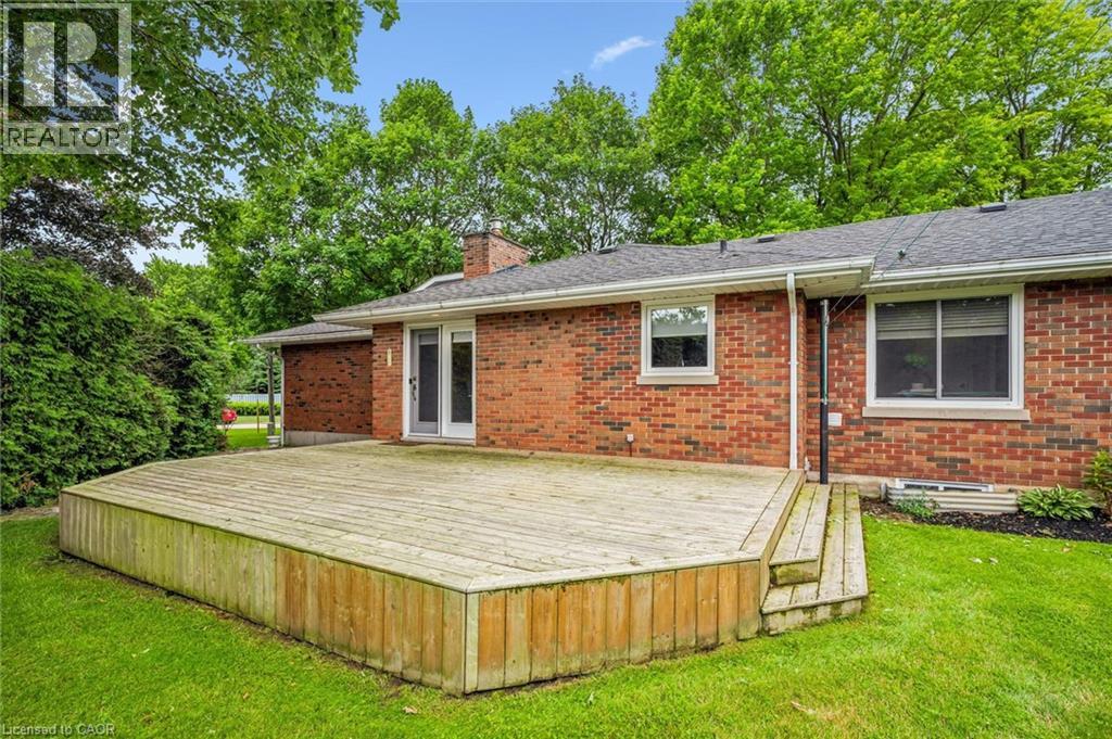 885 Winston Boulevard, Listowel, Ontario  N4W 1P5 - Photo 32 - 40841624