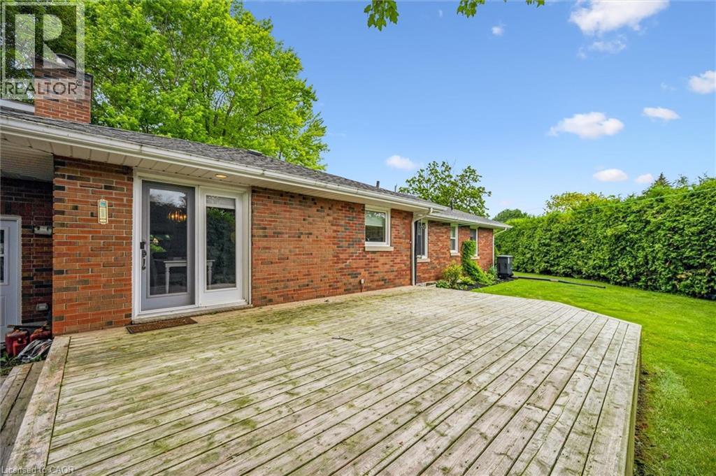 885 Winston Boulevard, Listowel, Ontario  N4W 1P5 - Photo 33 - 40841624