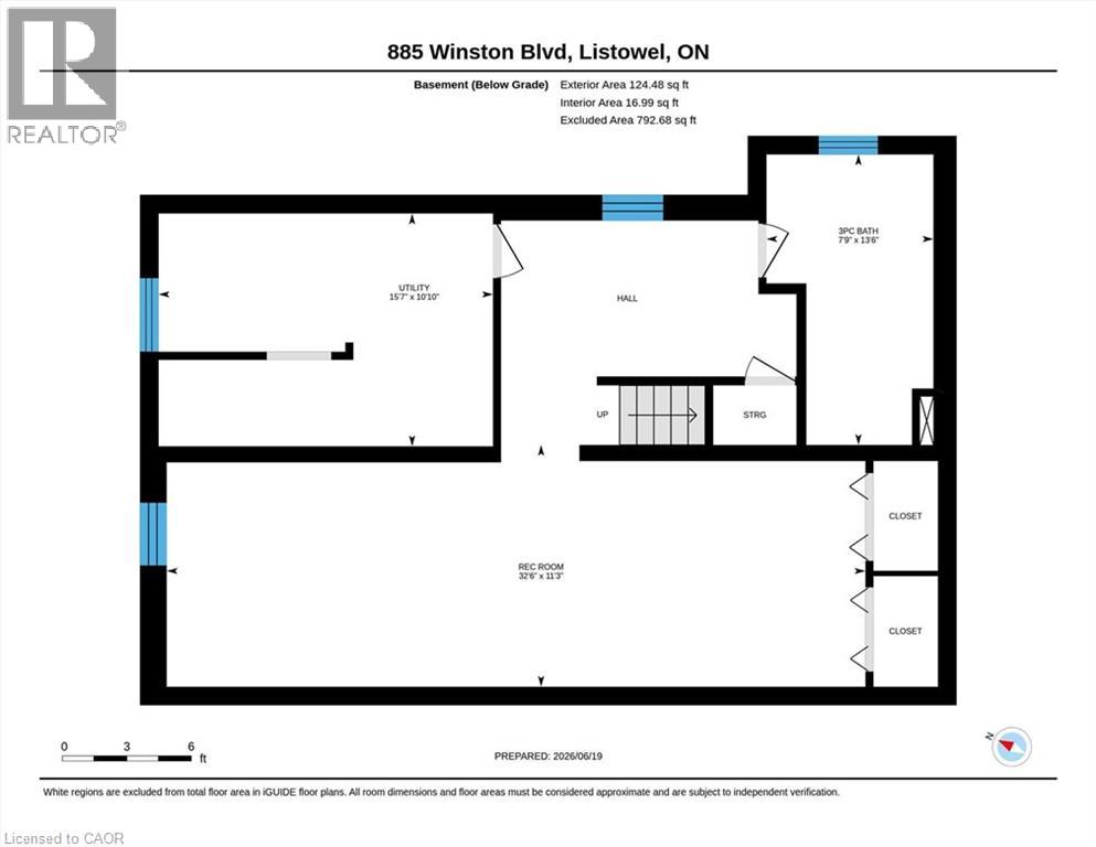 885 Winston Boulevard, Listowel, Ontario  N4W 1P5 - Photo 43 - 40841624