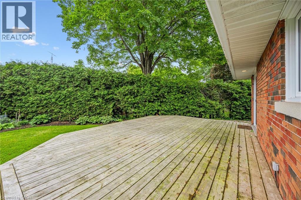 885 Winston Boulevard, Listowel, Ontario  N4W 1P5 - Photo 35 - 40841624