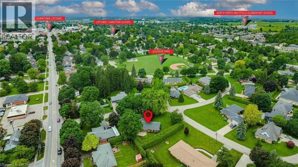 885 Winston Boulevard, Listowel, Ontario  N4W 1P5 - Photo 40 - 40841624