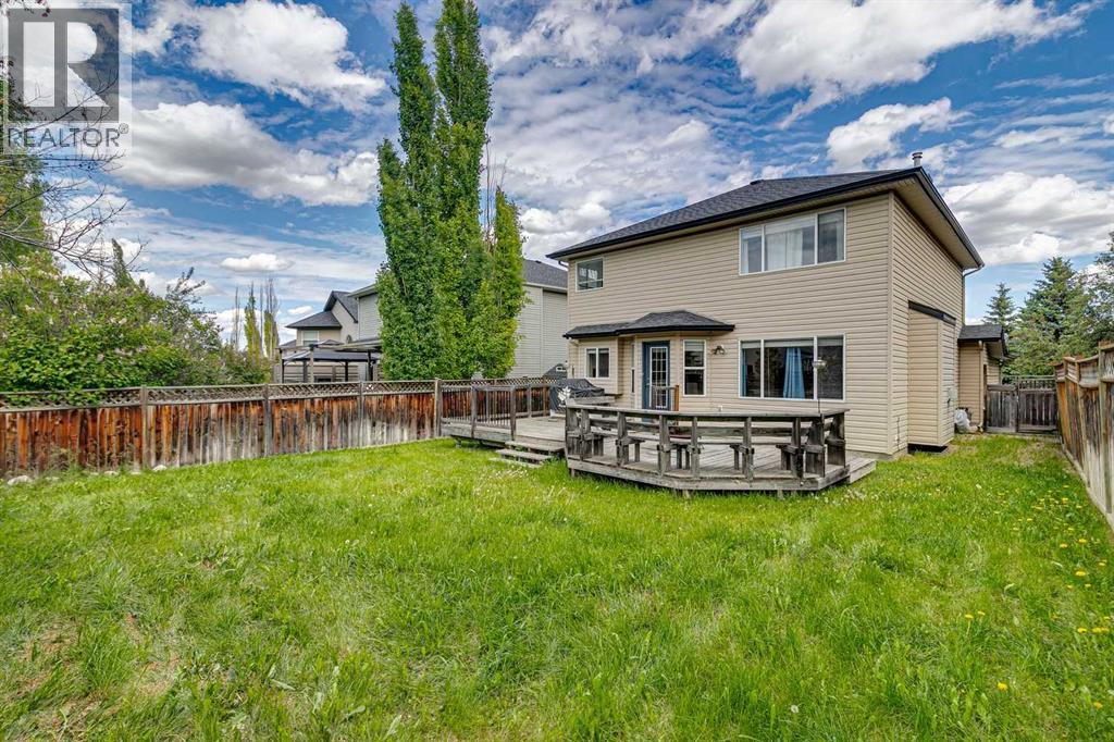 36 Valley Stream Close NW, Calgary, Alberta  T3B 5V7 - Photo 36 - A2323534