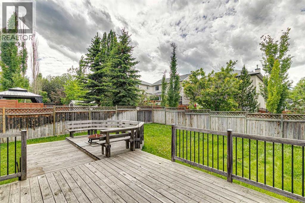 36 Valley Stream Close NW, Calgary, Alberta  T3B 5V7 - Photo 38 - A2323534