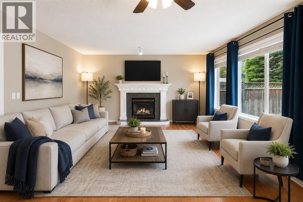 36 Valley Stream Close NW, Calgary, Alberta  T3B 5V7 - Photo 16 - A2323534