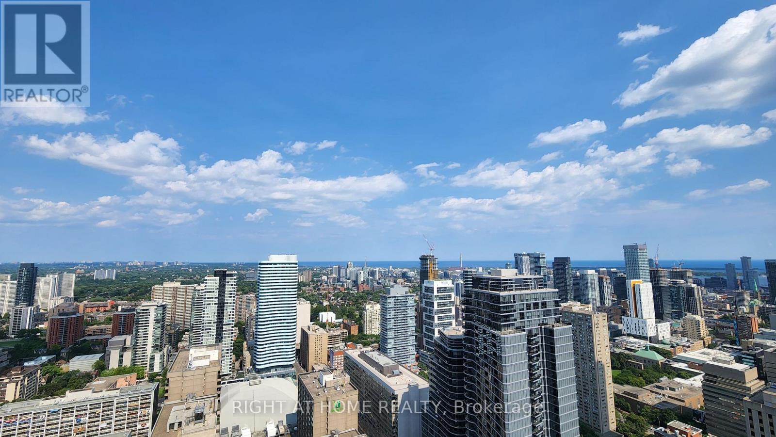 4609 - 7 GRENVILLE STREET, Toronto, Ontario