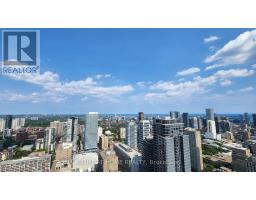 4609 - 7 GRENVILLE STREET, Toronto, Ontario