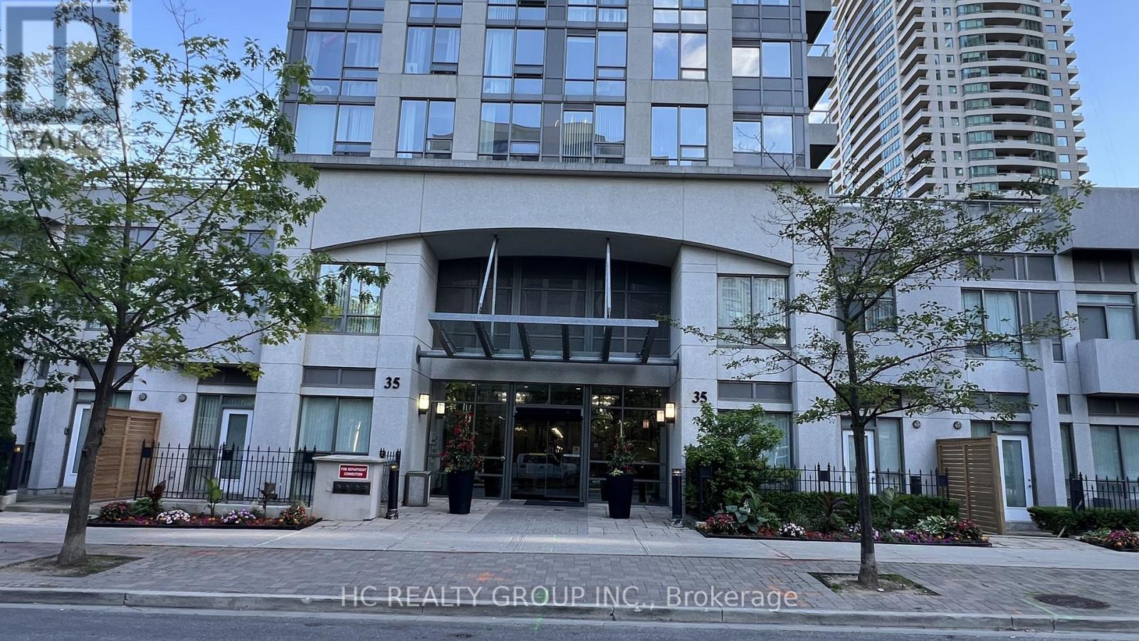 1516 - 35 Hollywood Avenue, Toronto, Ontario  M2N 0A9 - Photo 2 - C13484176