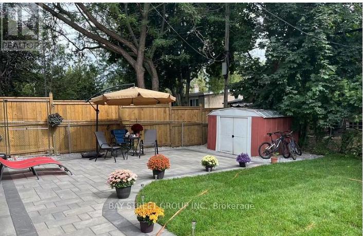 Bsmt - 15 Pynford Crescent, Toronto, Ontario  M3A 1W7 - Photo 2 - C13484230