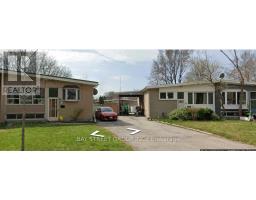 BSMT - 15 PYNFORD CRESCENT, Toronto, Ontario