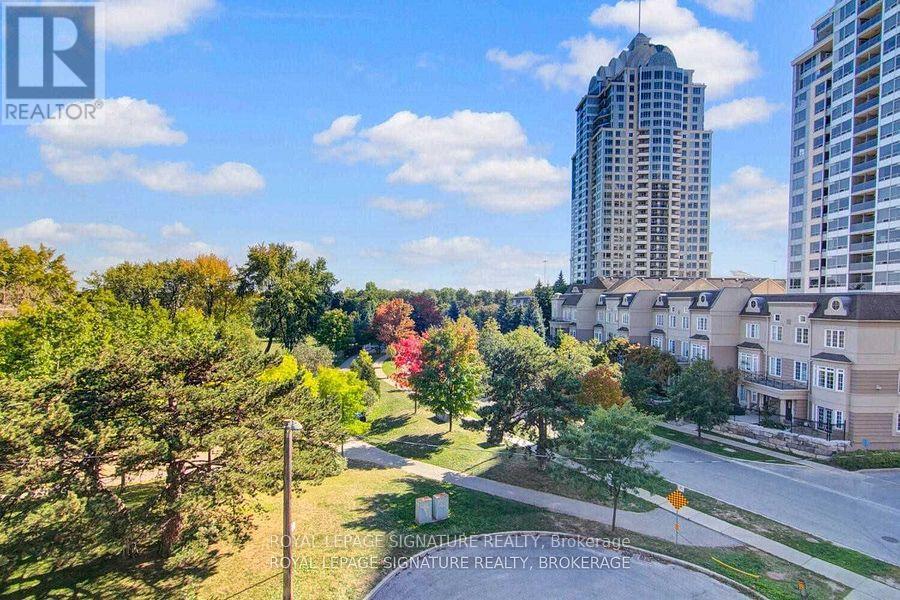 405 - 15 Rean Drive, Toronto, Ontario  M2K 0A7 - Photo 27 - C13484236