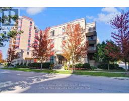 405 - 15 REAN DRIVE, Toronto, Ontario
