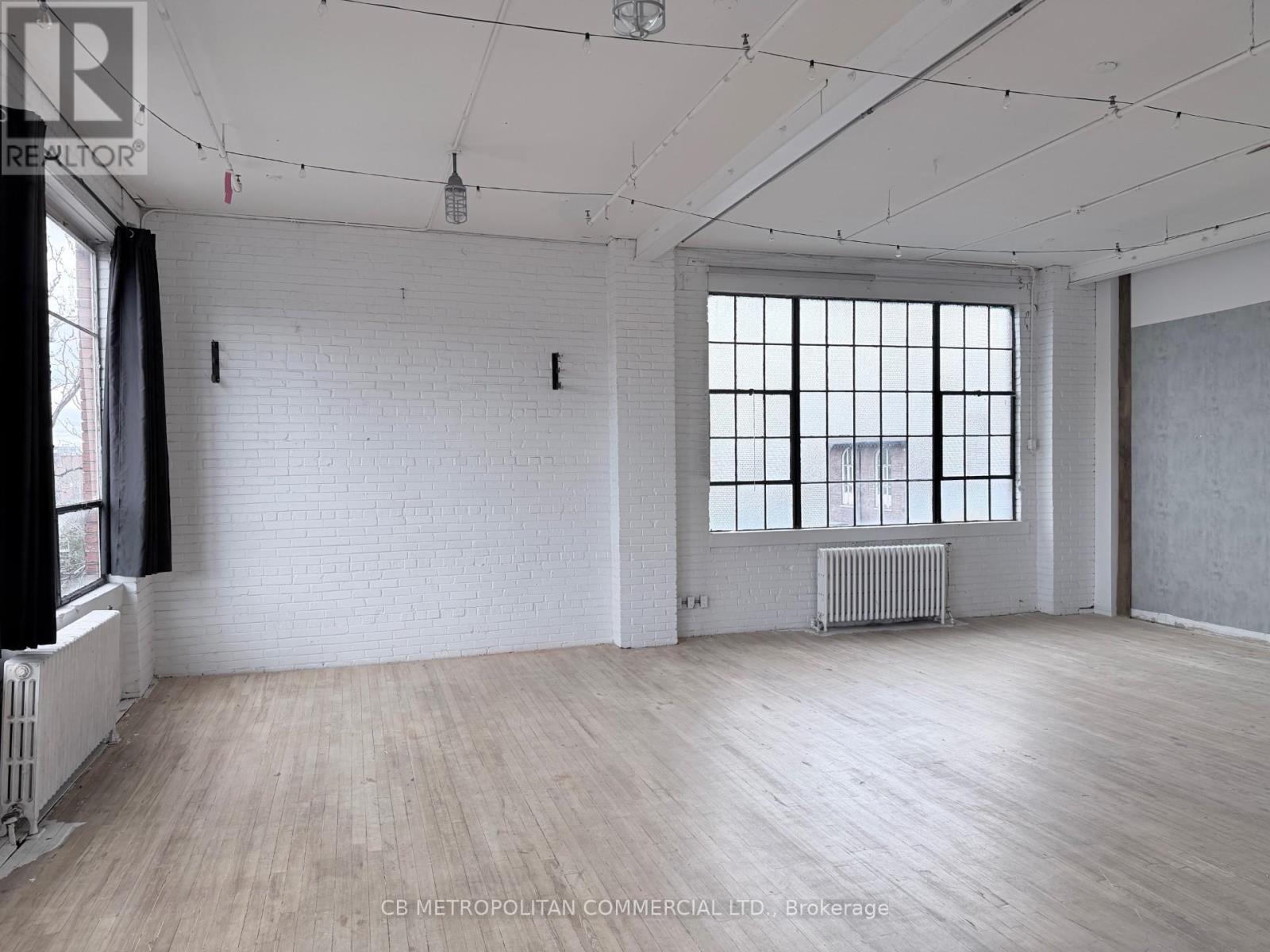 201/203 - 688 Richmond Street W, Toronto, Ontario  M6J 1C5 - Photo 3 - C13484254