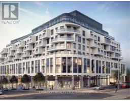 220 - 505 GLENCAIRN AVENUE, Toronto, Ontario