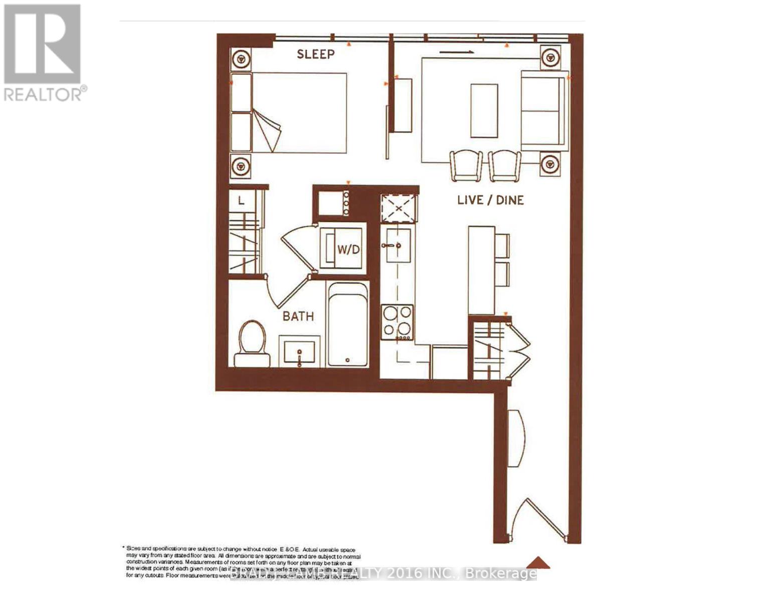 417 - 320 Richmond Street E, Toronto, Ontario  M5A 1P9 - Photo 12 - C13484262