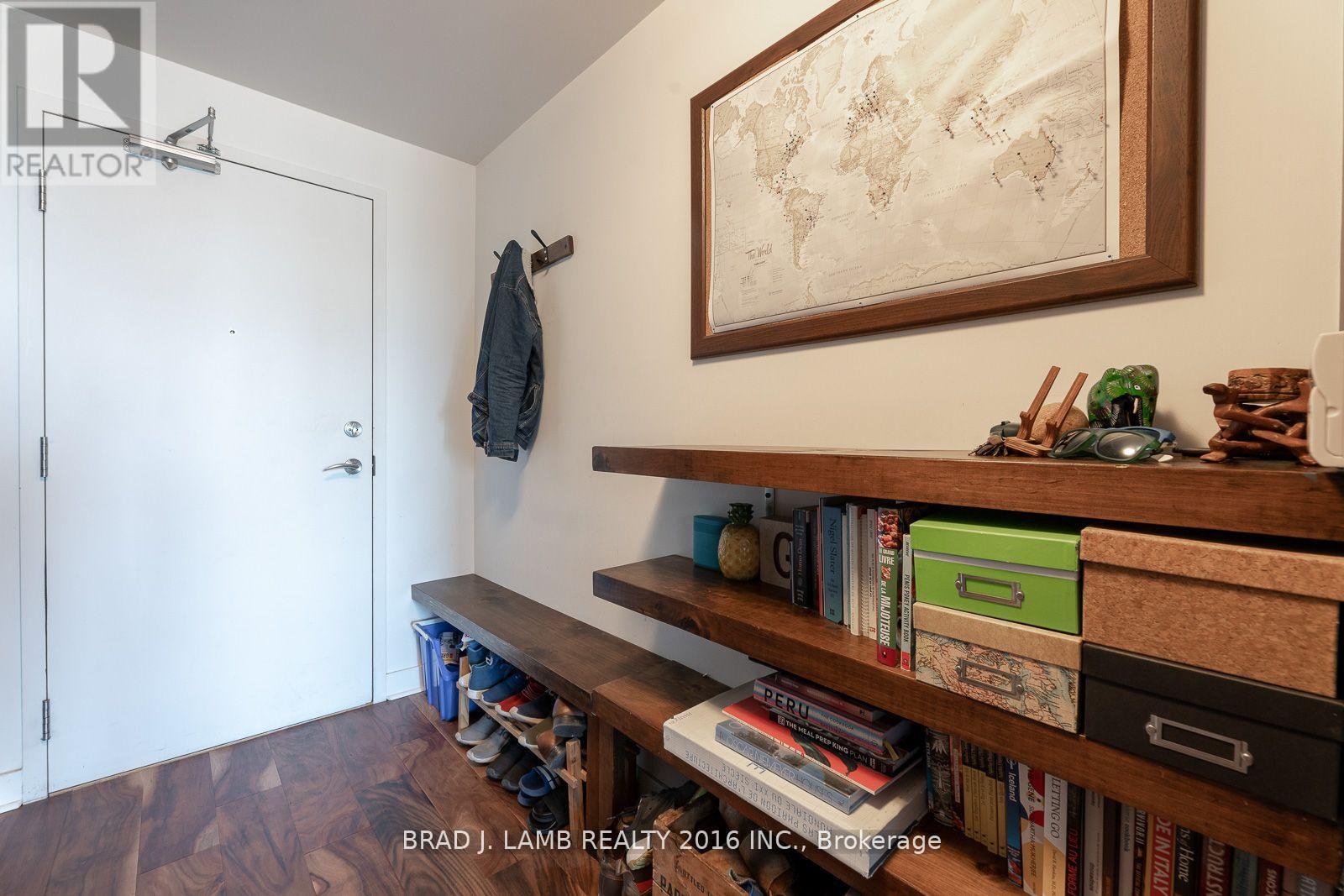 417 - 320 Richmond Street E, Toronto, Ontario  M5A 1P9 - Photo 2 - C13484262